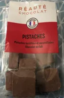 Pistaches