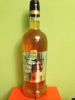 vinaigre de cidre