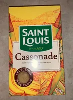 Cassonade