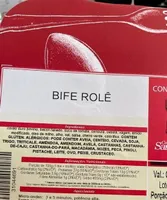 Bife Rolê