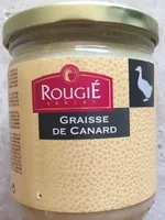 Graisse de Canard