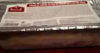 Terrine De Pressé De Canard Au Foie Gras De Canard