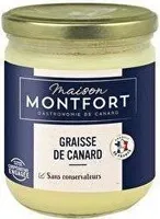 Graisse de Canard
