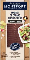 Magret de canard