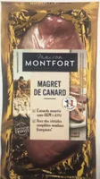 Magret de canard