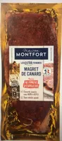 Magret de canard