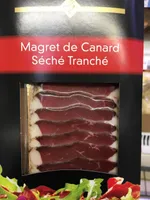 Magrets de canard