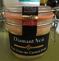 Foie Gras de Canard Entier