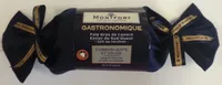 Foie gras de canard entier du Sud-Ouest cuit au torchon