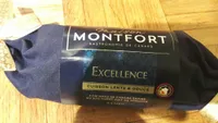 Excellence - Foie gras de canard entier du Sud-Ouest cuit au torchon