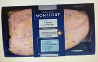 Foie gras de canard Grand Héritahe
