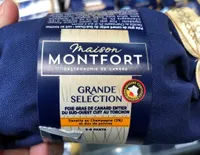 Foie Gras de Canard Entier du Sud-Ouest Grande Sélection