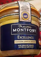 foie gras de canard entier du sud ouest