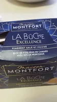 La bûche excellence