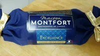 Foie gras de canard entier