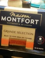 Foie gras