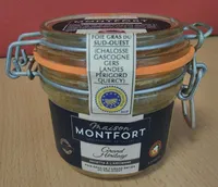 Foie gras entier, recette à l'ancienne