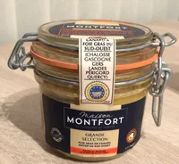 Foie gras de canard entier, Sauternes et poivre de Timut