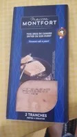 foie gras de canard entier du sud ouest