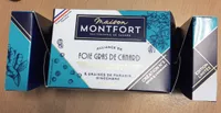 Foie gras de canard Création 3