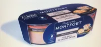 Foie gras de canard entier Grand Héritage