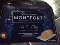 Maison montfort