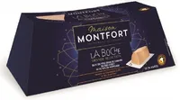 Bloc de Foie gras de canard avec 30% morceaux Recette au Champagne (1,8%) et duo de poivres