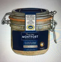 Foie gras de canard Excellence