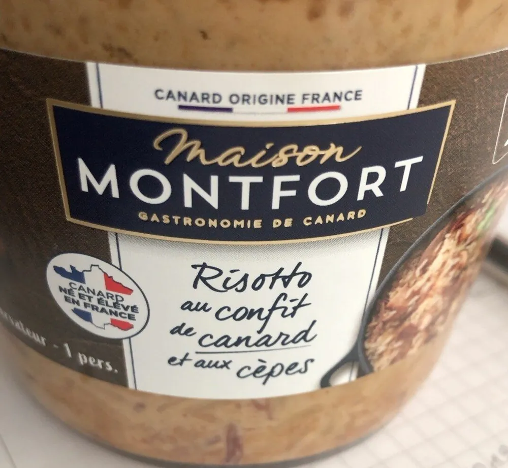Risotto