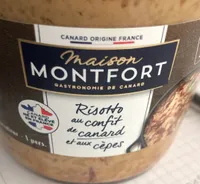 Risotto