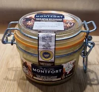 Foie Gras de Canard Entier de Gascogne