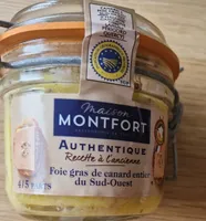 Maison Monfort