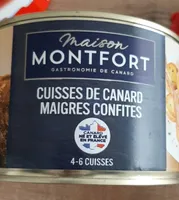 Maison Montfort