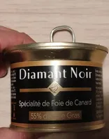 Spécialité de foie de canard