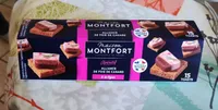 Apéritif alliance au foie gras