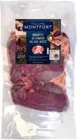 Magrets de canard du Sud-Ouest