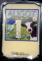 Aligot - Vallée du Lot