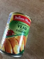 Quenelles de veau