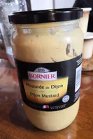 Moutarde de Dijon