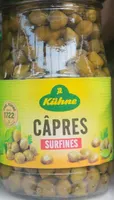 CÂPRES SURFINES