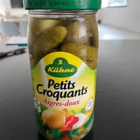 Petit Croquants