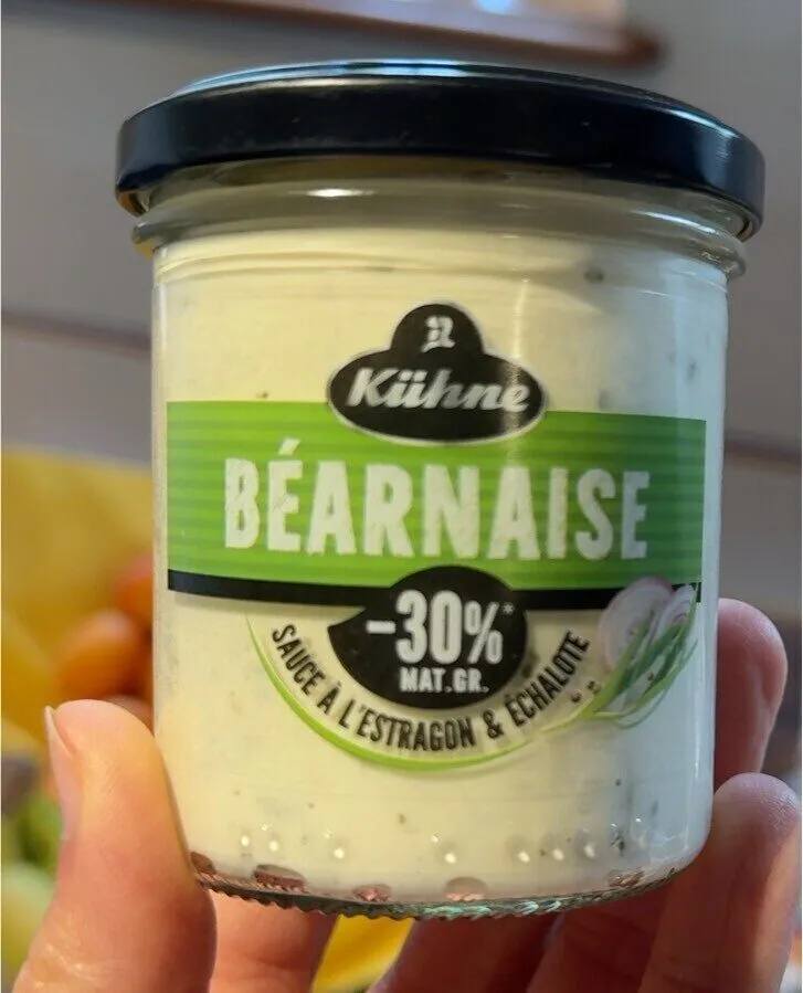 Béarnaise