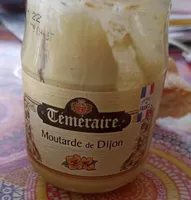 Moutarde de Dijon