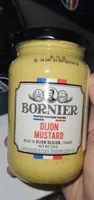 Moutarde de Dijon