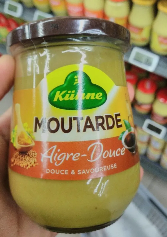 Moutarde