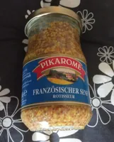 Französischer Senf