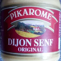Dijon Senf Original