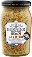 Mostaza a la antigua