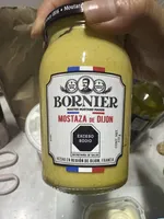 Mostaza Dijon