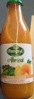 Nectar d'abricot